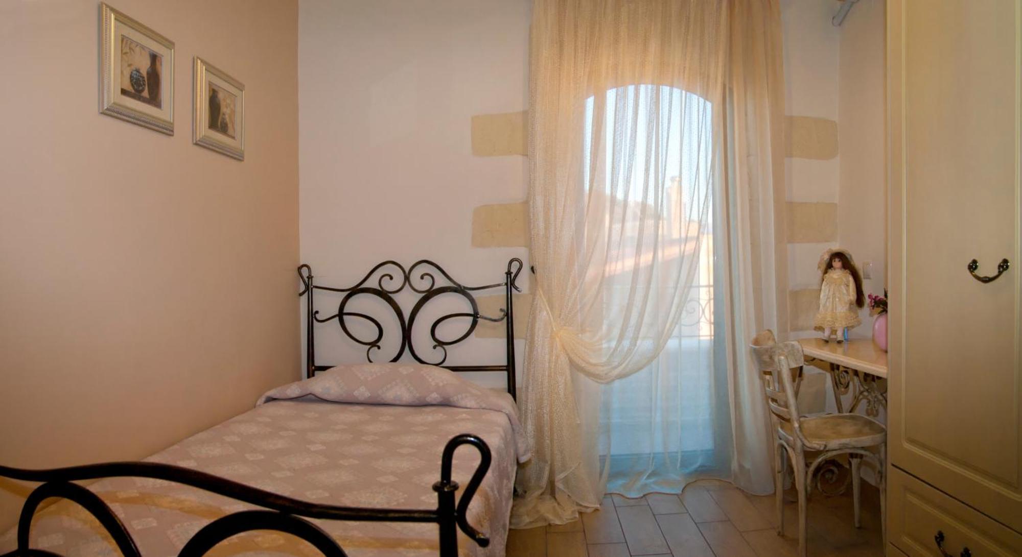 Giovanta Villa Kondomarion Exterior foto